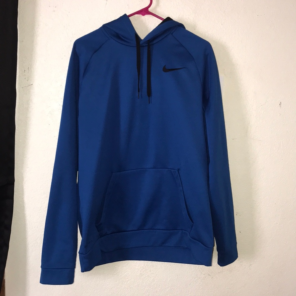 Lg Nike hoodie
